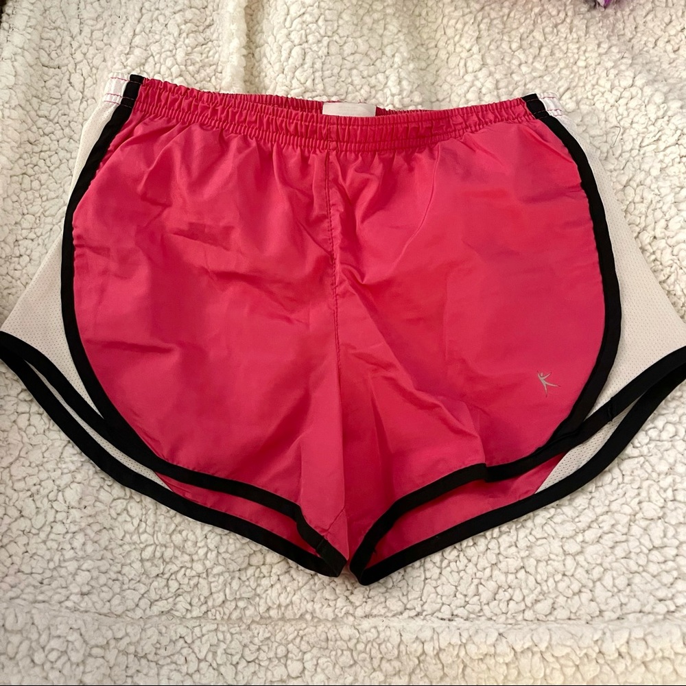 Danskin Running Shorts